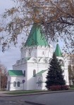 Михайло-Архангельский собор